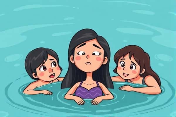 梦见妈妈去世哭醒是什么预兆插图
